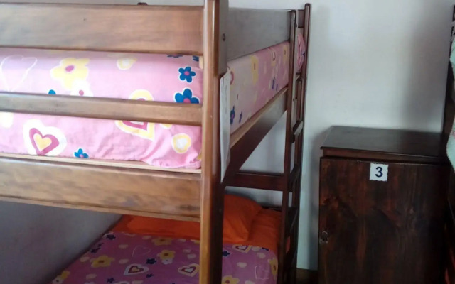 Nomade Backpackers Hostel