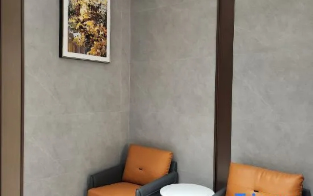 GreenTree Eastern Hotel (Alar Municipal Government) – Guest Rooms – Aral