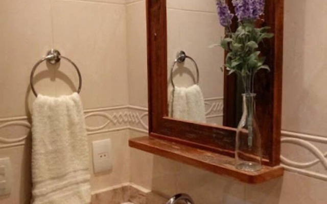 Locar-in Gramado Vista verde e perto de Tudo