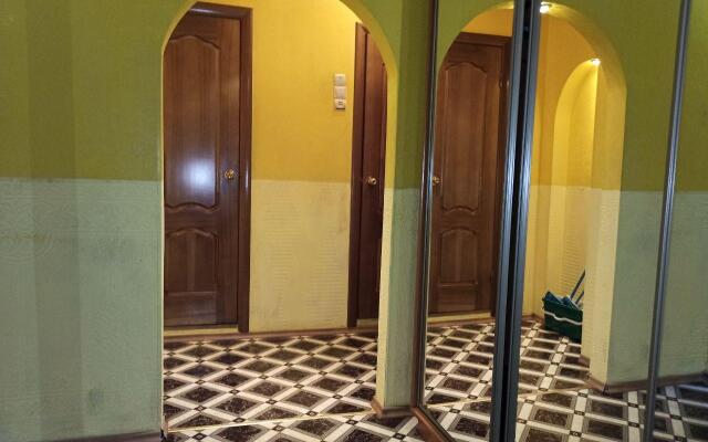 Апартаменты на улице Шмидта 2