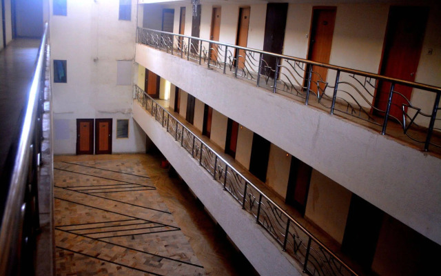 Hotel City Centaur