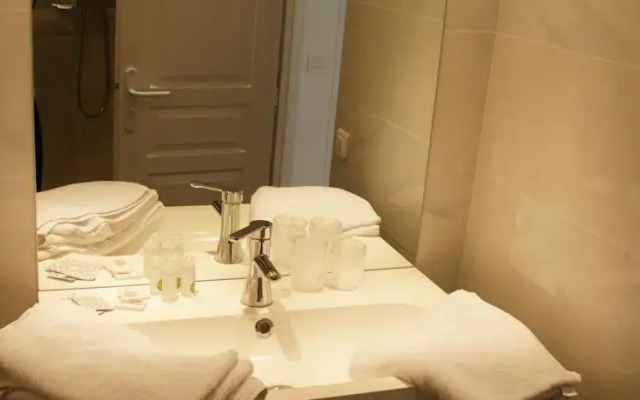 Appartements Paris Madeleine