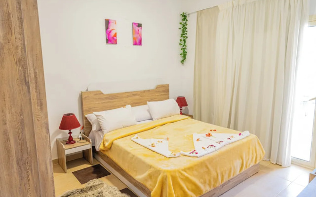 Go Egypt Luxe Living Apartments