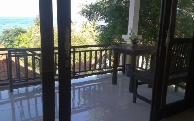 Sinar Bali 2