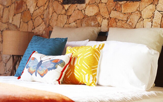 Maglen Tesela Hotel