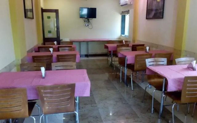Sea Winds Hotel
