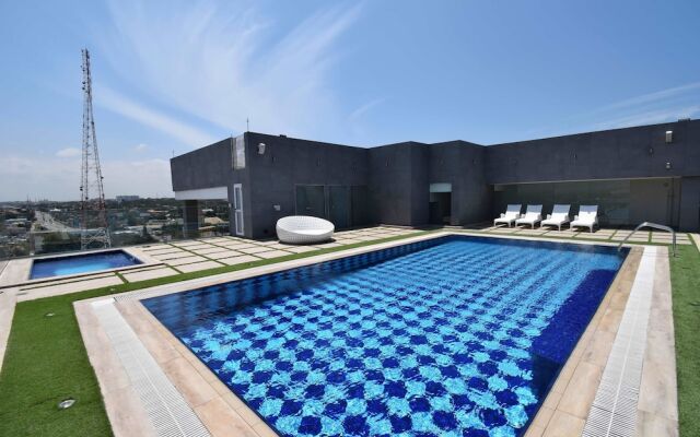 Lotus Court