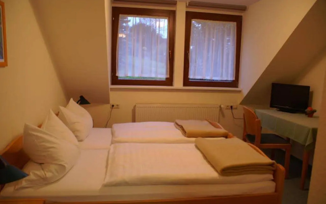 Landhotel & Gasthaus Altenburg