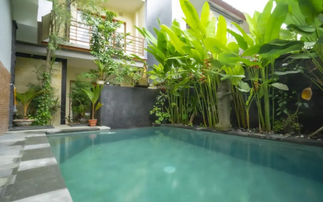 Pakvo's House