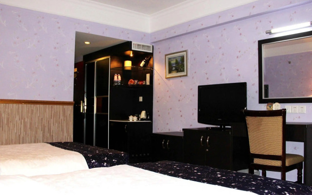 Dragon Union Hotel