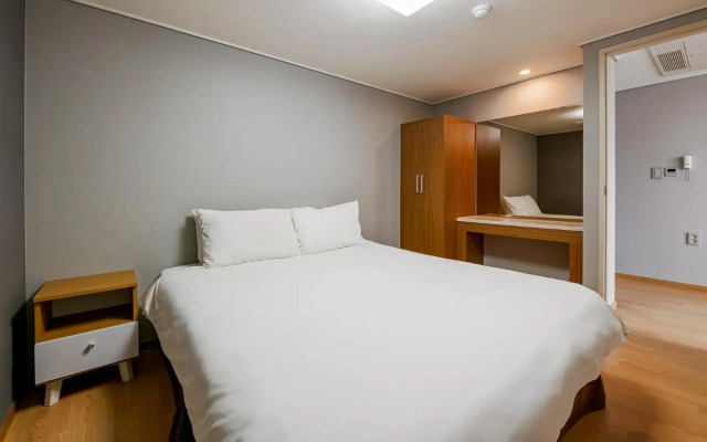 Pampas Hotel Jeju