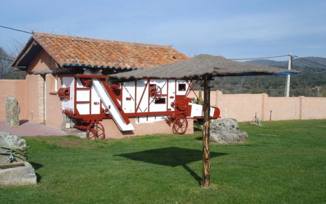 Hotel Rural Tres Mentiras