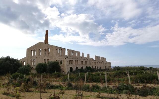 Mareantico Shabby Apartment