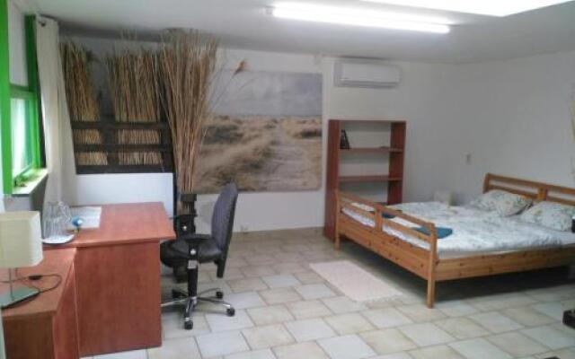Rastlinky.Sk Greenhouse Guestrooms