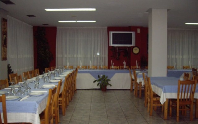 Hostal El Valle