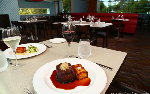 The Point Brisbane Hotel