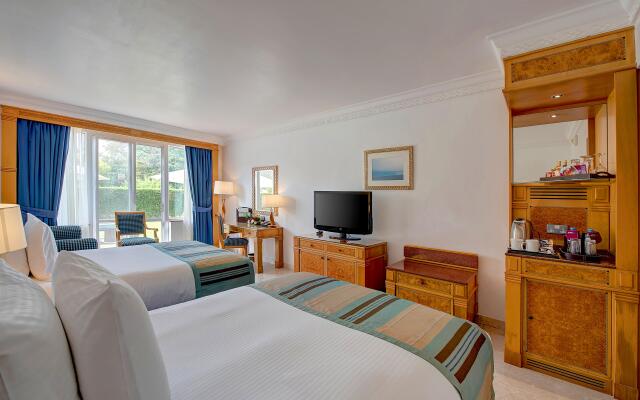 Crowne Plaza Resort Salalah by IHG
