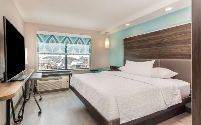 Tru by Hilton Madison West, WI