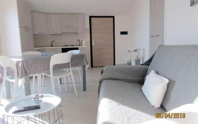 Mare Apartment 4