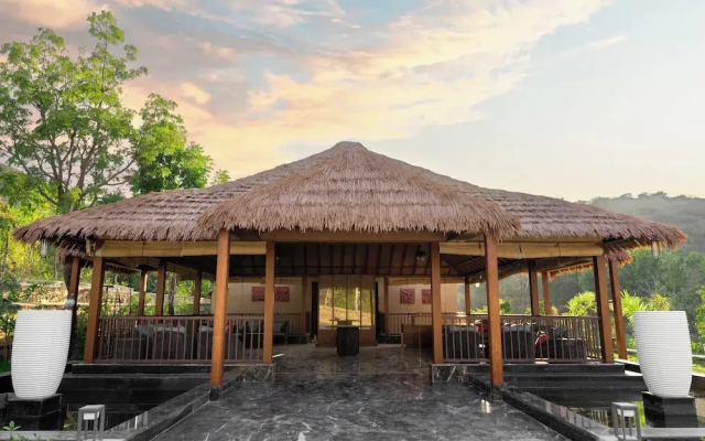 Tree of Life Amara Resorts & Spa Udaipur