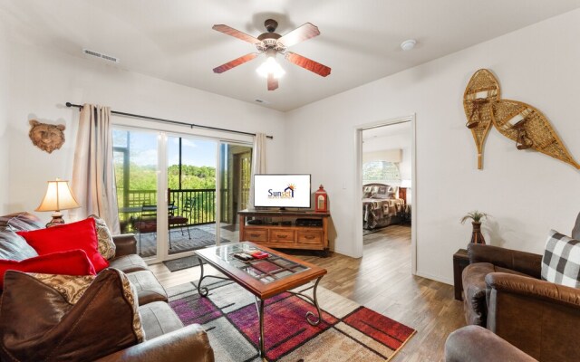 Fairway To Heaven 3 Bedroom Condo by RedAwning