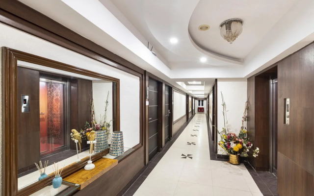 Justa Sarang Rameshwaram