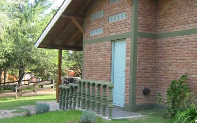 Cabañas Lucia