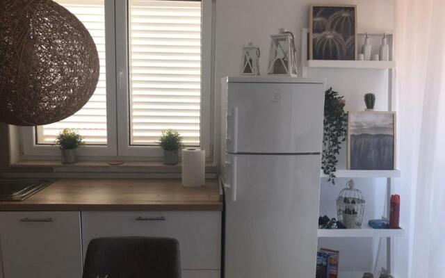 Vila Palit 497 D Apartment E