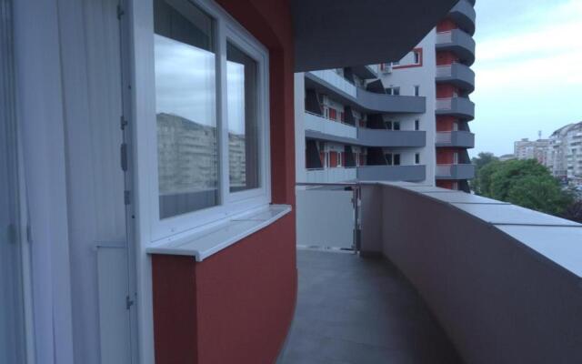 Premier Apartment Luceafarul
