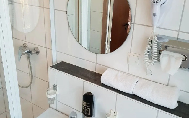 Hotel Restaurant Knechtstedener Hof