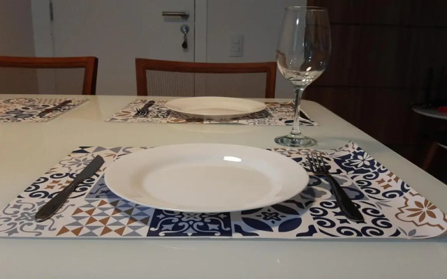 Residence Club Praia dos Anjos