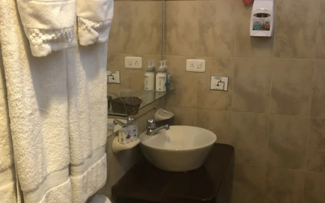 Hostería Puerto Gaviota