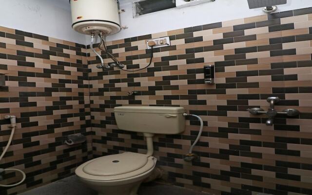 Silverkey Executive Stays 30334 Jaan Nagar Road