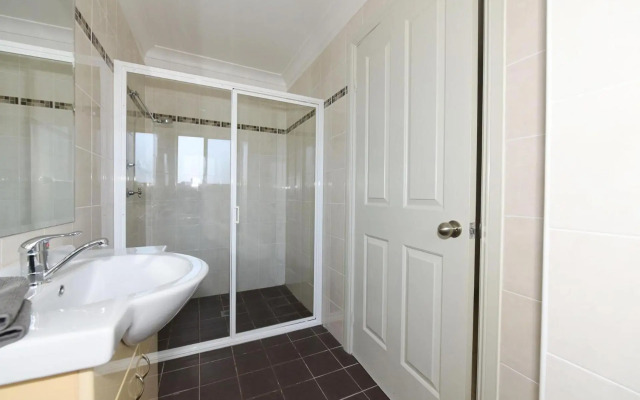 Paradise Beach House