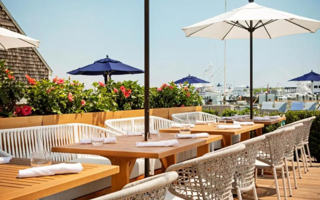 Montauk Yacht Club