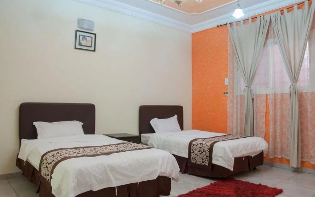 Wisam Al Masef Shehar