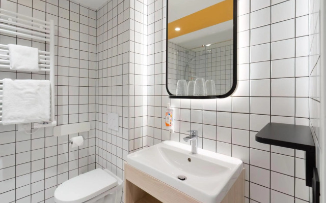 Aparthotel Adagio Access Rouen Centre Cathédrale