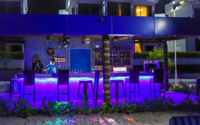 Mirage Bab Al Bahr Hotel