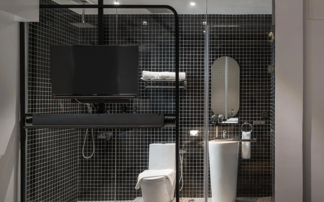 Modern Hotel Georgetown