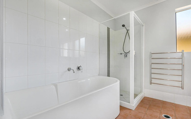 Coolum Beach Getaway Resort
