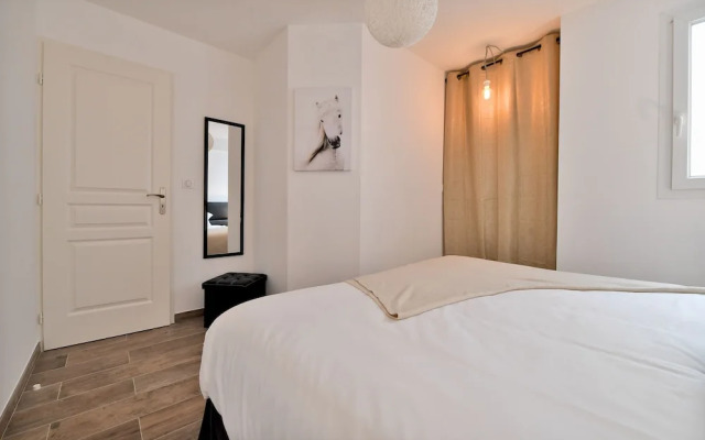 Appartement 2 L'Abrivado