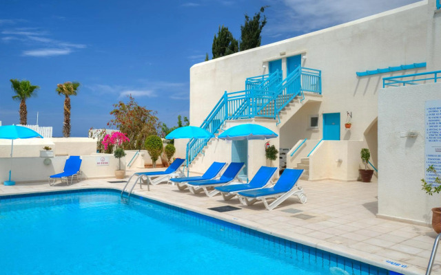 Sunny Hill Hotel Apartments