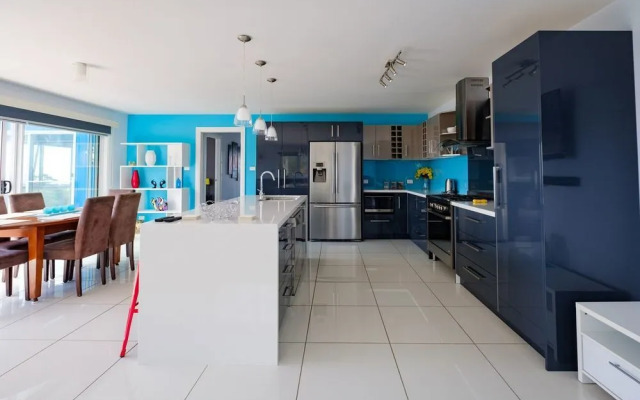 A1ViewBicheno Appartment