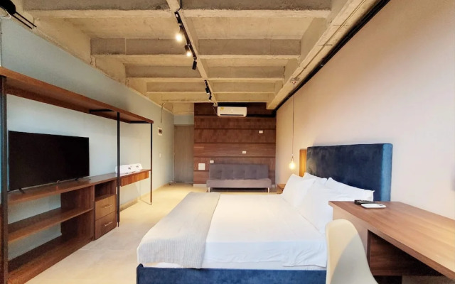 w Astonishing 3BR in Laureles