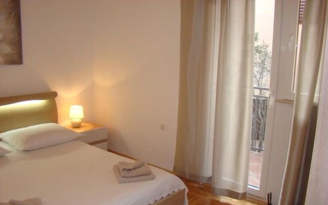 Apartments Ledic