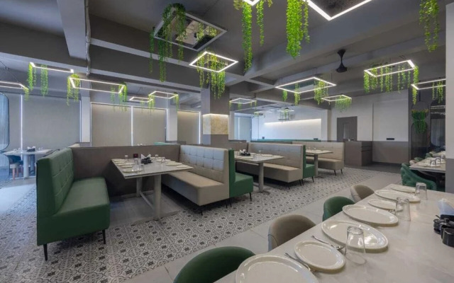 Shivam Hotel-Madhavpur