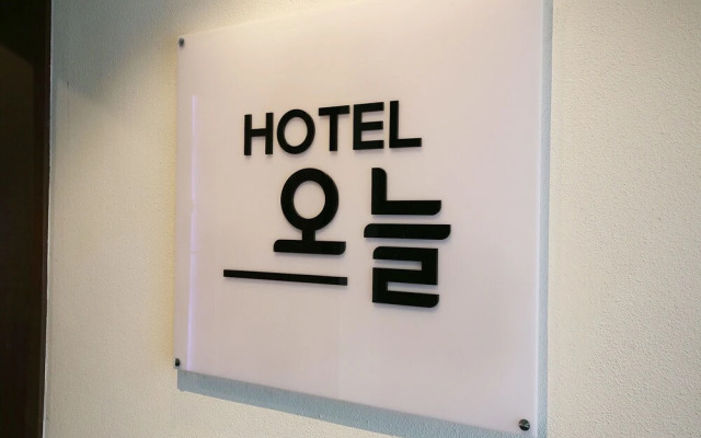 Daejeon Hotel Today