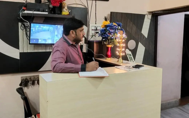 Chaiti Lodge - Santiniketan Bolpur