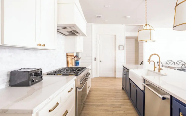 24/7 Barefoot Bliss 247 LAK