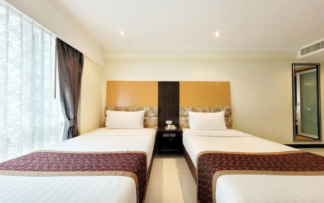 Hotel La Scaletta Al Ponte Vecchio